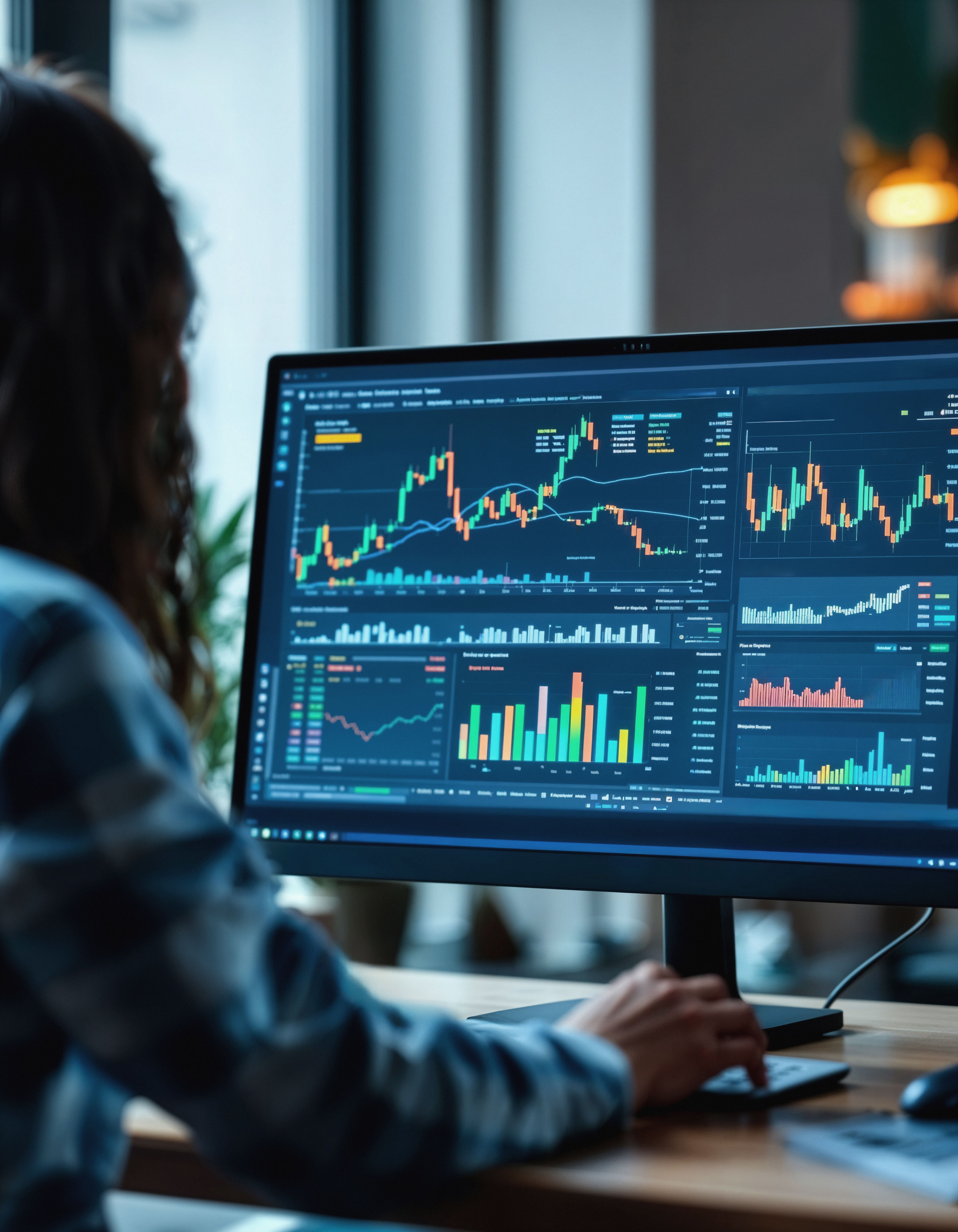 Account Trading Process